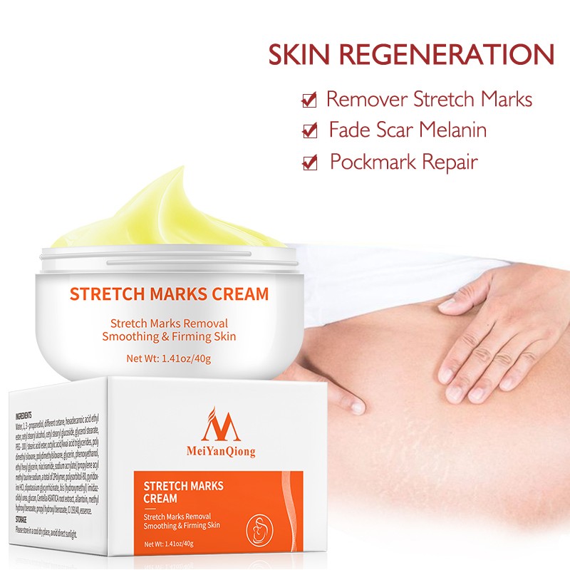 Acne Scar Cream Manufacturer - Tummy Tuck
