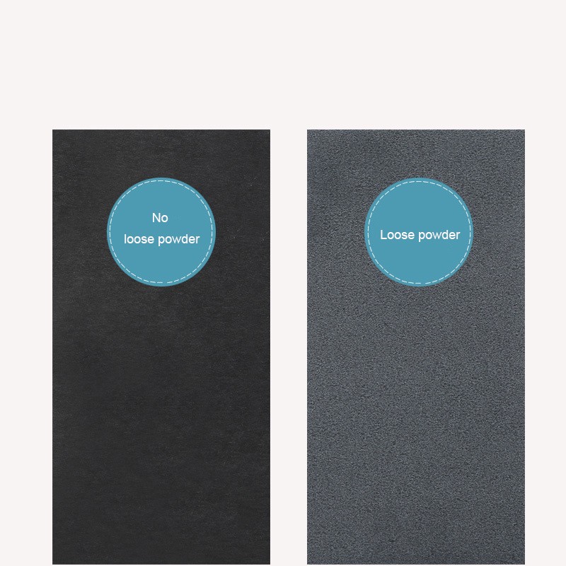 Oil Blotting Paper Factory - Bamboo Charcoal