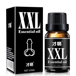 Body Massage Oil Factory - 10ml Fast Increase