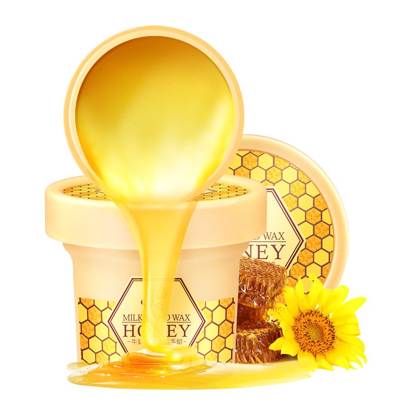 Hand Whitening Wax Supplier - Milk Honey Nourishing