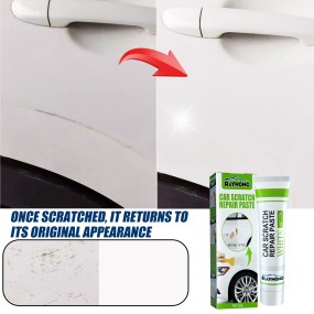 Car Scratch Paste Supplier - Fast Drying Filling