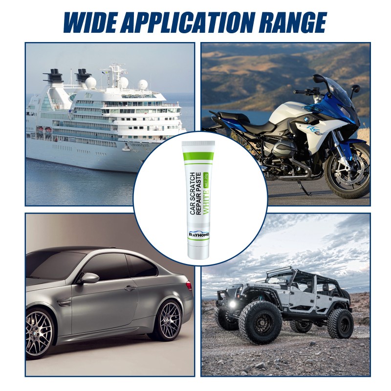 Car Scratch Paste Supplier - Fast Drying Filling