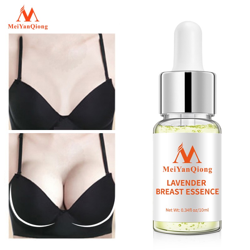Breast Enlargement Oil Manufacturer - 100% Pure Natural