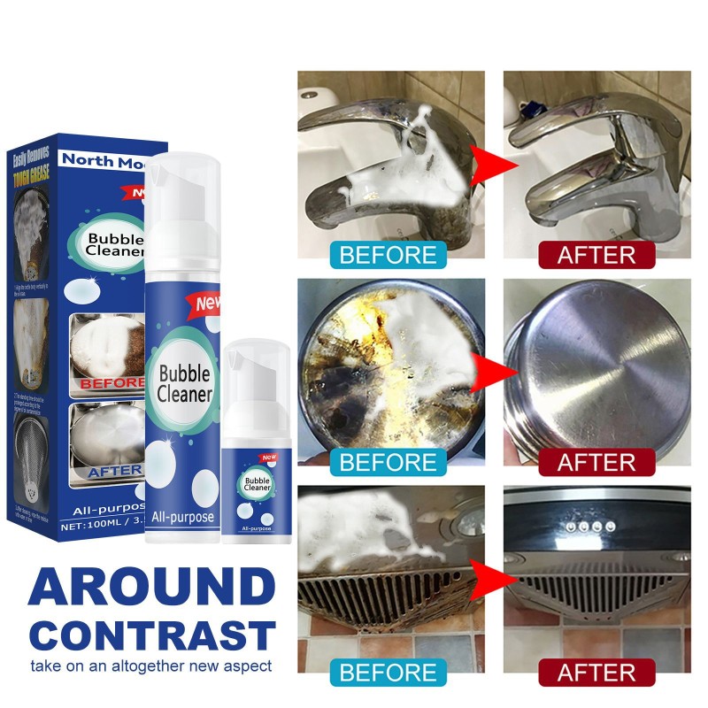 Mold Remover Manufacturer - Household Multi Function