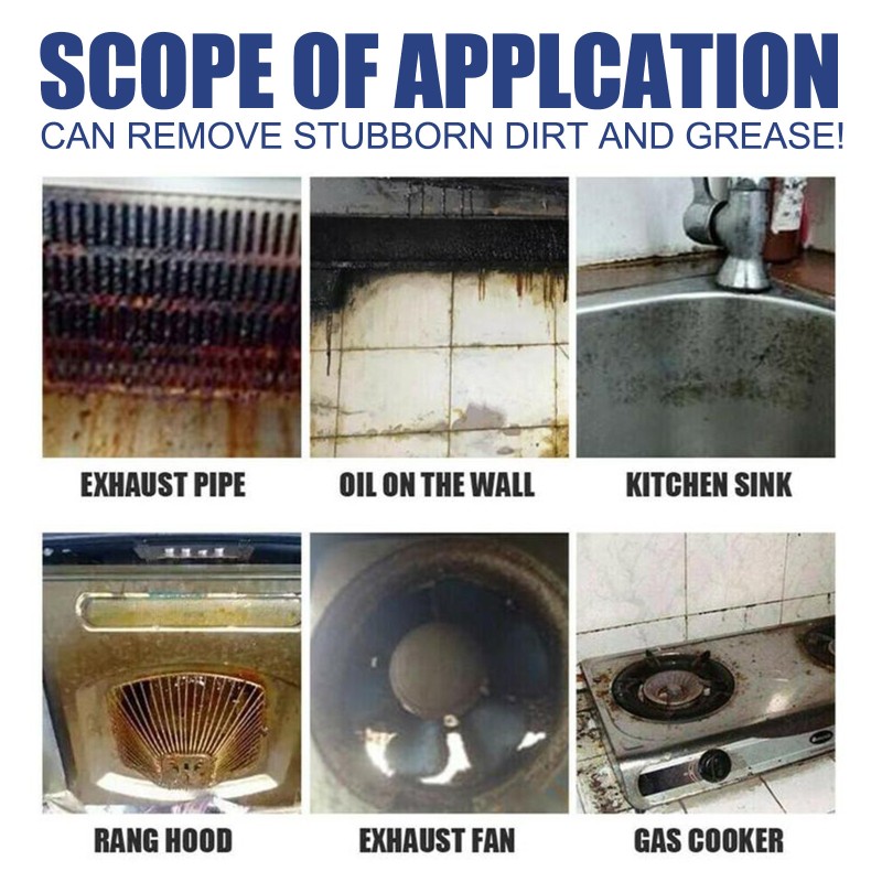 Mold Remover Manufacturer - Household Multi Function