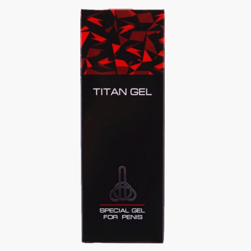 Penis Enlargement Cream Factory - 50g Original