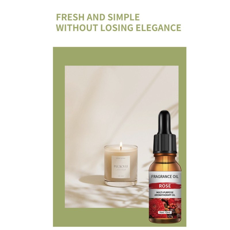 Scented Candle Manufacturer - Luxury Gift Set