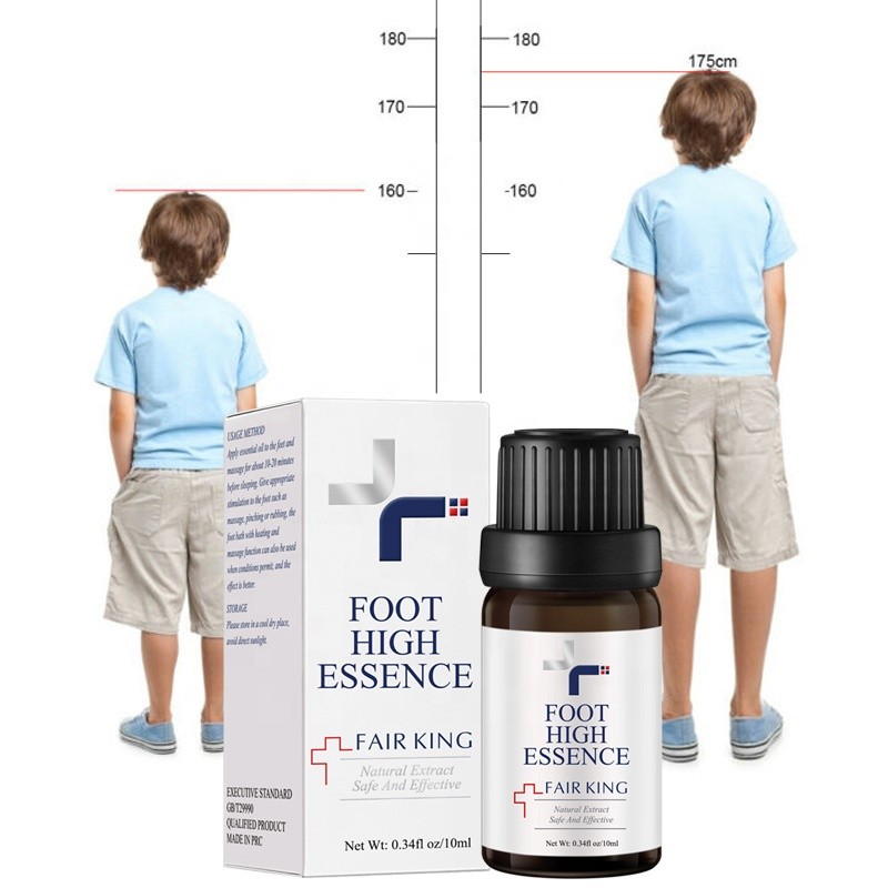 Foot Massage Oil Supplier - Plant Extract Bone