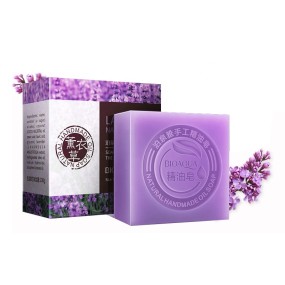 Dark Spot Soap Factory - Lemon Turmeric Kojic