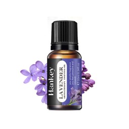 Aromatherapy Oil Manufacturer - Pure Natural