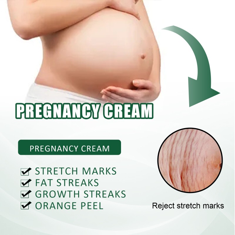 Stretch Mark Cream Factory - Pregnancy Repair