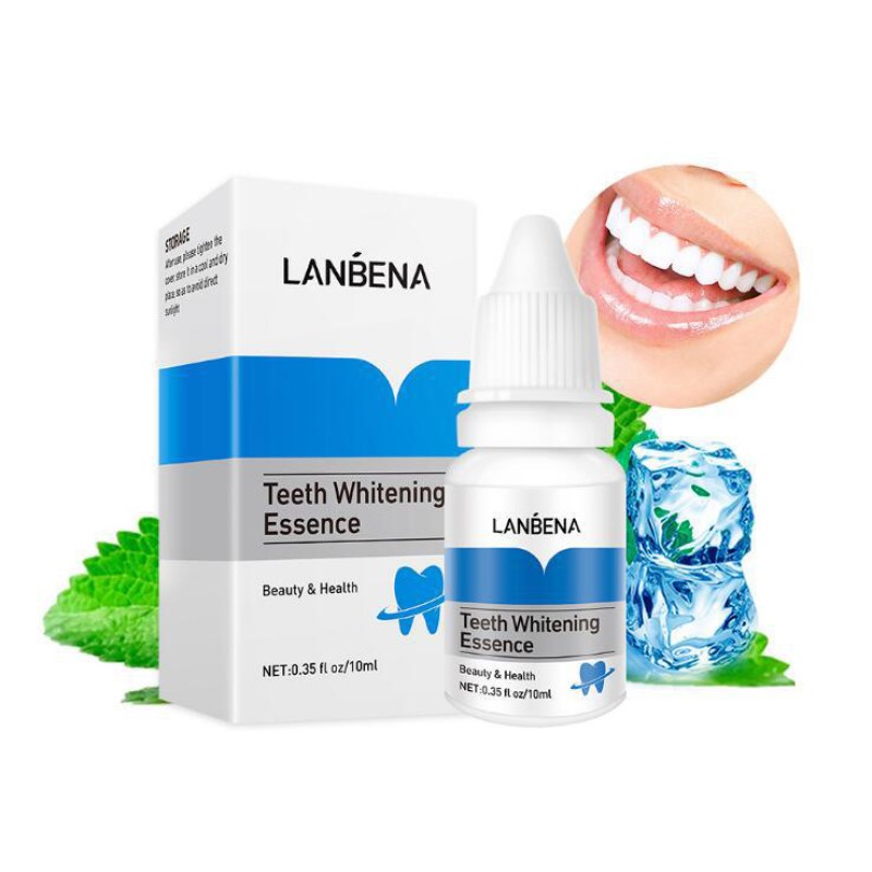 Teeth Whitening Serum Factory - Professional Easy