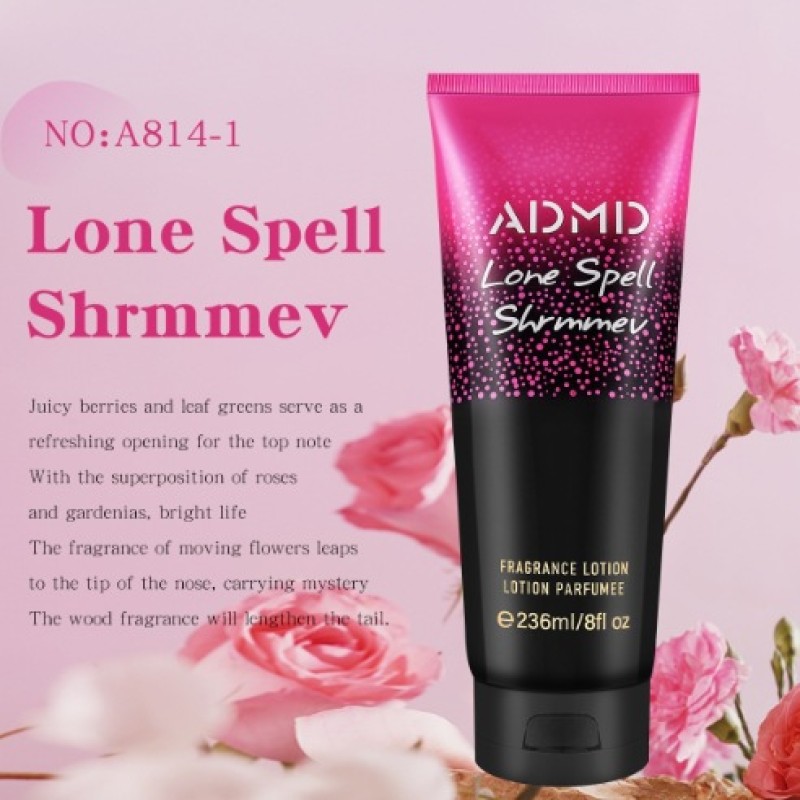 Body Lotion Manufacturer - Perfumed Whitening