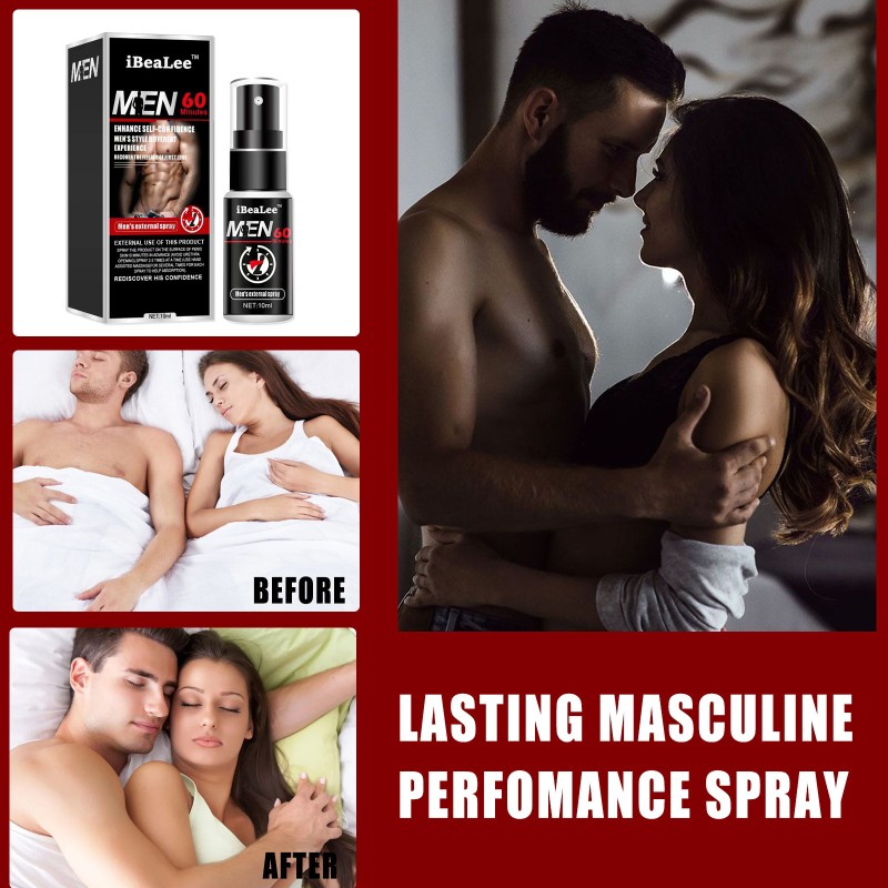 Delay Spray Manufacturer - Enlargement Sex Spray