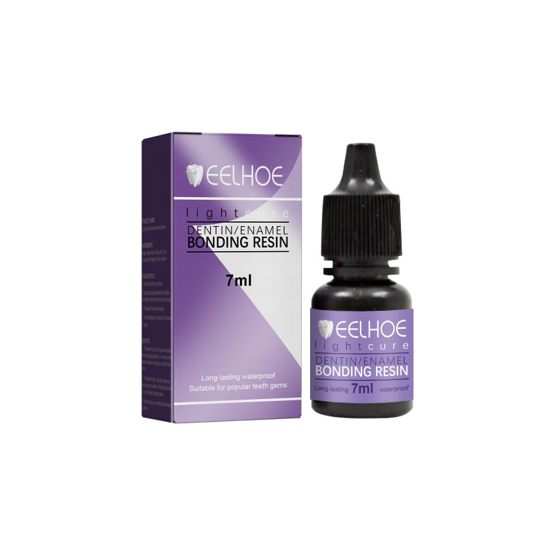 Tooth Gem Glue Supplier - Self-Adhesive Diamond