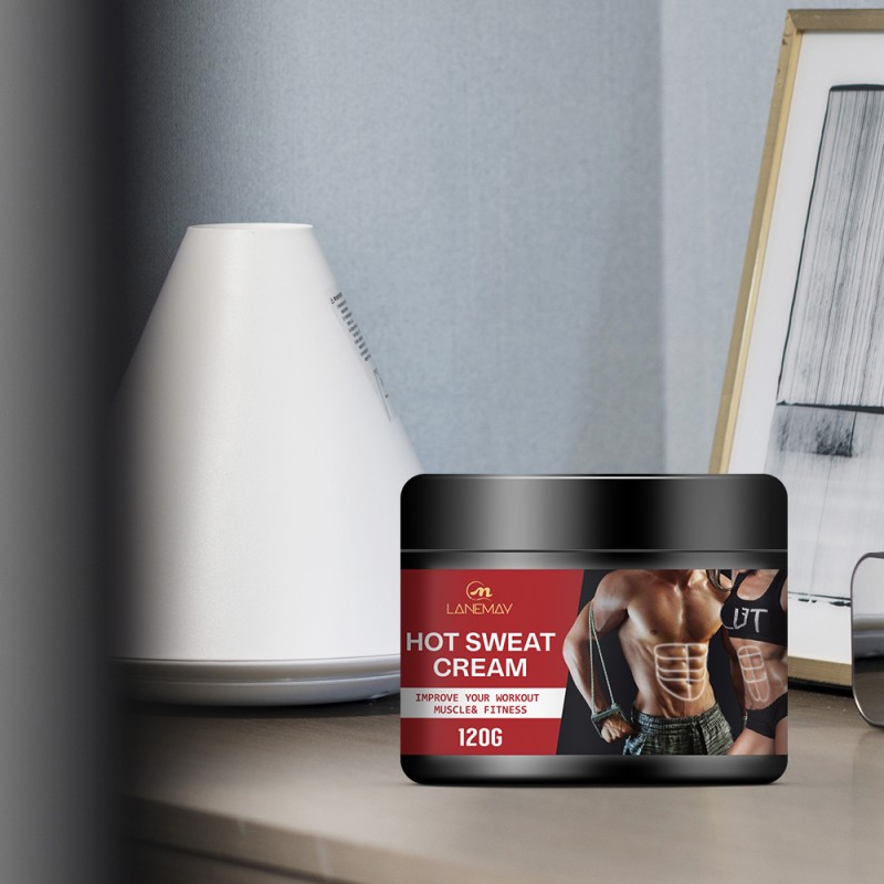 Hot Cream Manufacturer - Weight Loss Fitness