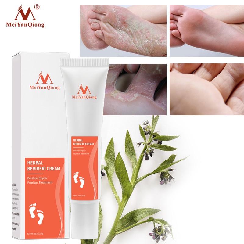 Foot Scrub Supplier - Herbal Anti Fungal