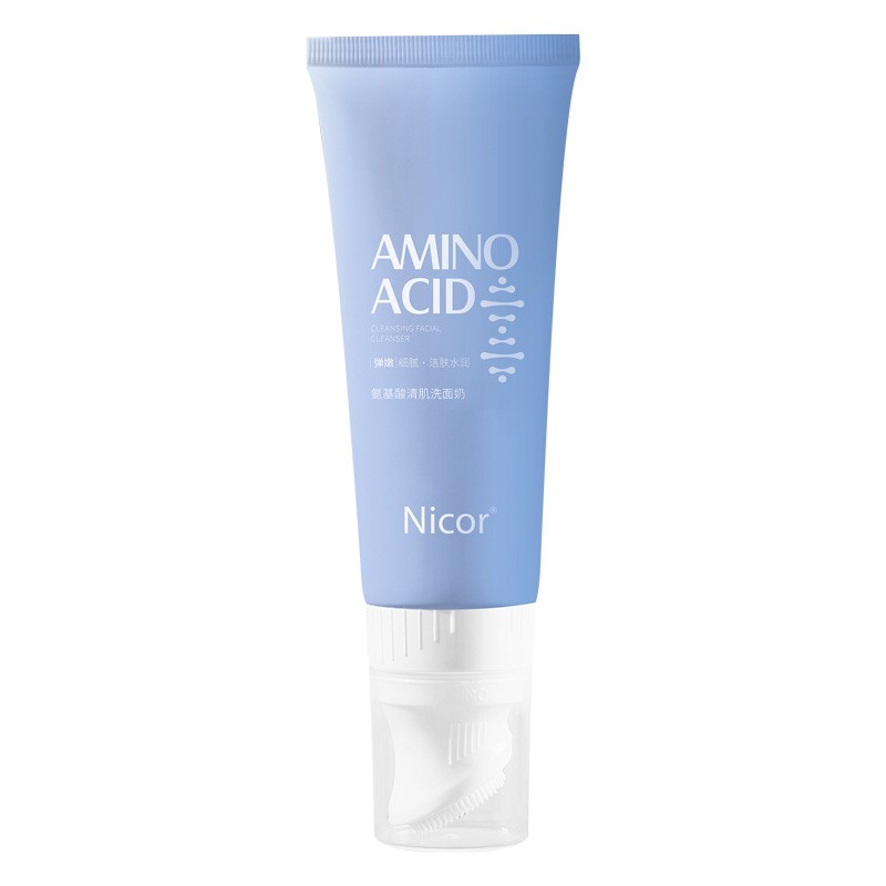 Face Wash Supplier - Mildly Cleanser Oily