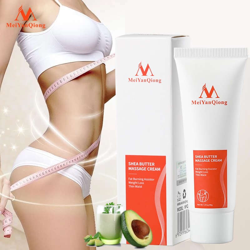 Cellulite Cream Factory - Hot Slimming Gel
