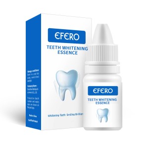 Teeth Whitening Serum Factory - Multi-Purpose Stain