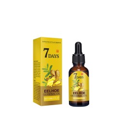 Ginger Hair Serum Factory - Fast Growth Treatment