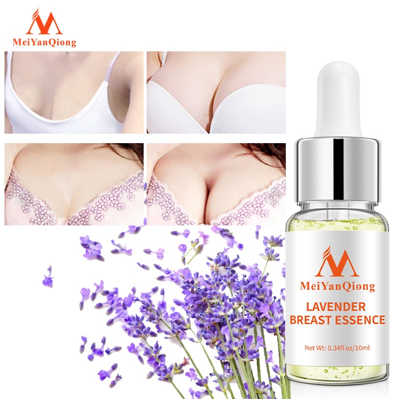 Breast Enlargement Oil Manufacturer - 100% Pure Natural