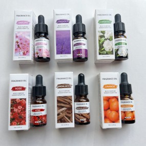 Reed Diffuser Oil Supplier - Air Freshener