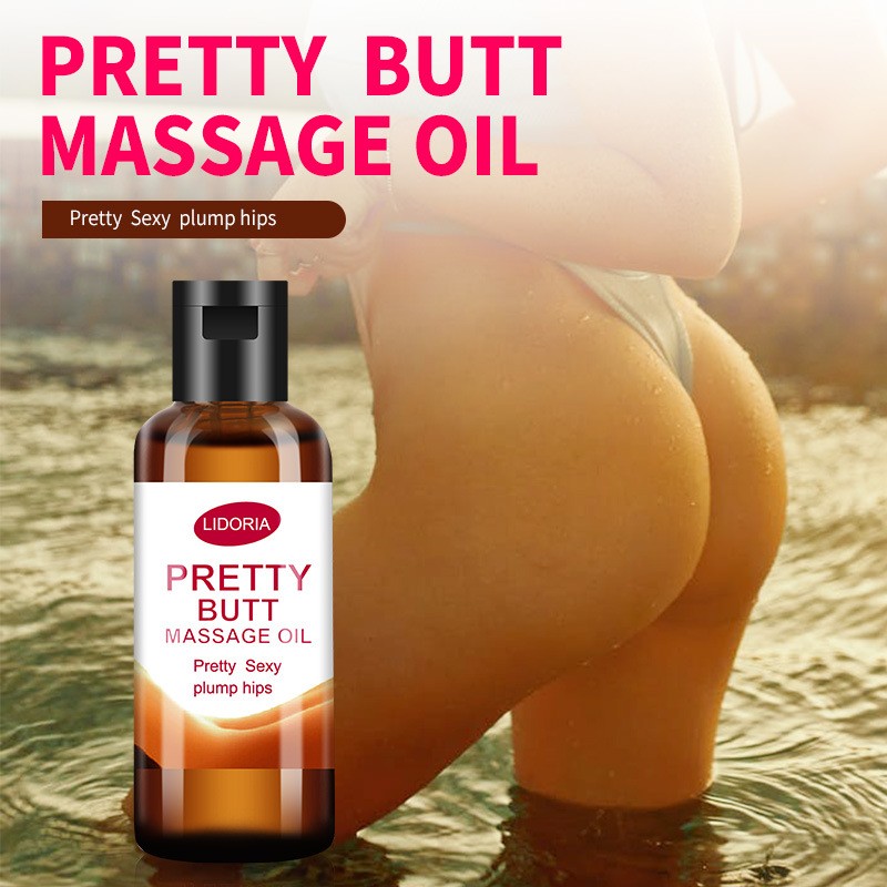 Hip Up Oil Manufacturer - Herbal Lifting