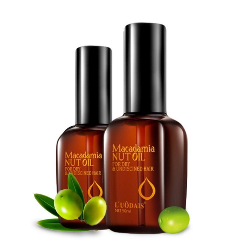 Argan Oil Supplier - Moroccan Scalp Treatment