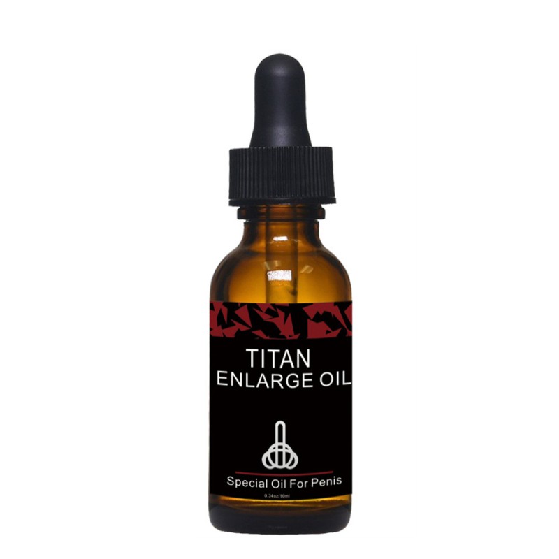 Cock Enlarge Oil Supplier - Titan Natural