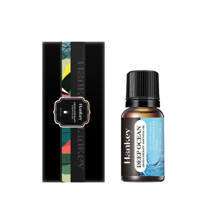 Aromatherapy Oil Factory - Organic Eco-Friendly