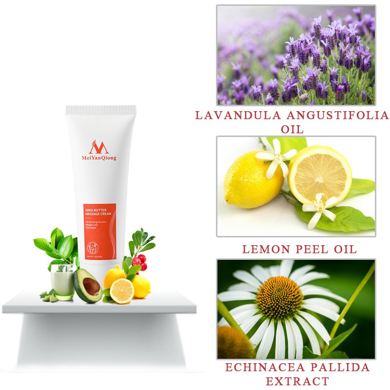 Cellulite Cream Factory - Hot Slimming Gel
