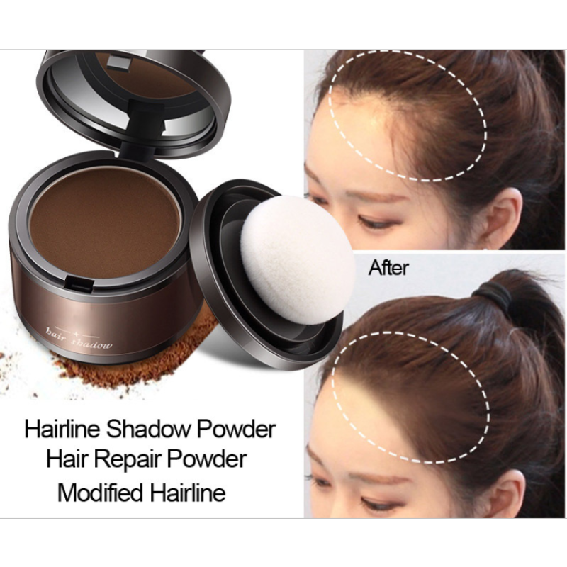 Hairline Powder Supplier - Waterproof Concealer