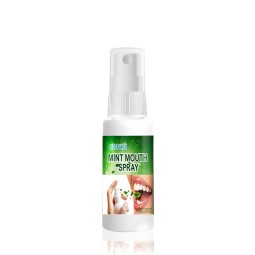 Breath Spray Supplier - Oral Care Fresh