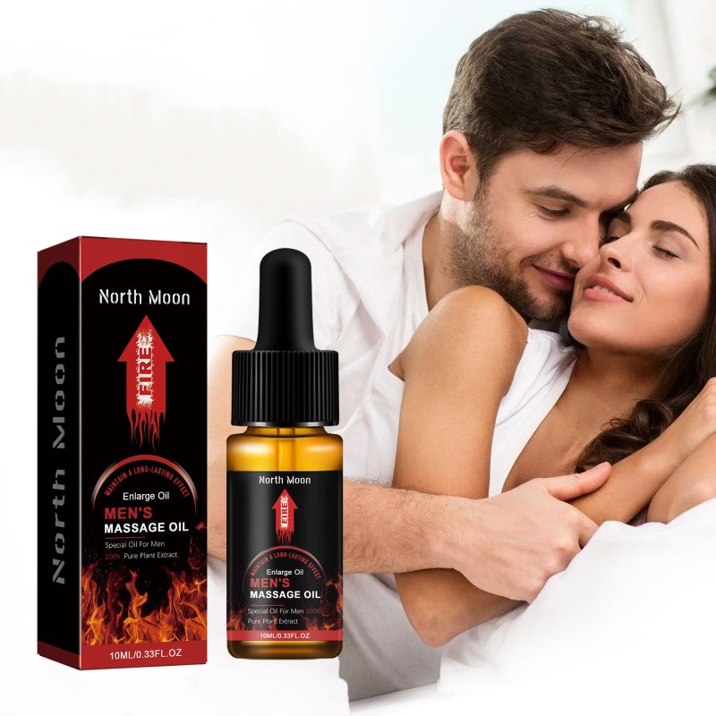 Male Enhancement Oil Factory - Premium Quality