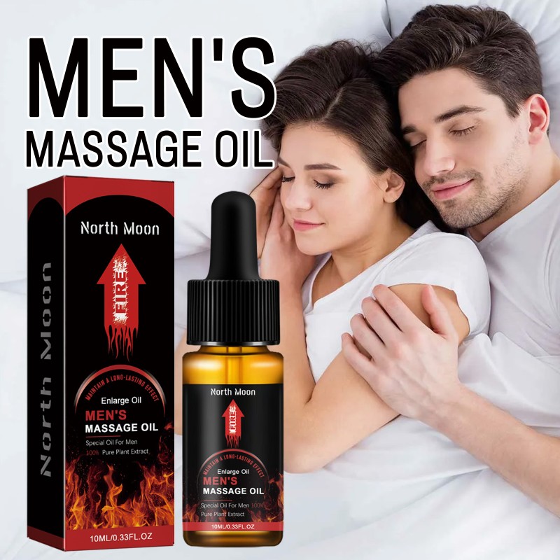 Male Enhancement Oil Factory - Premium Quality