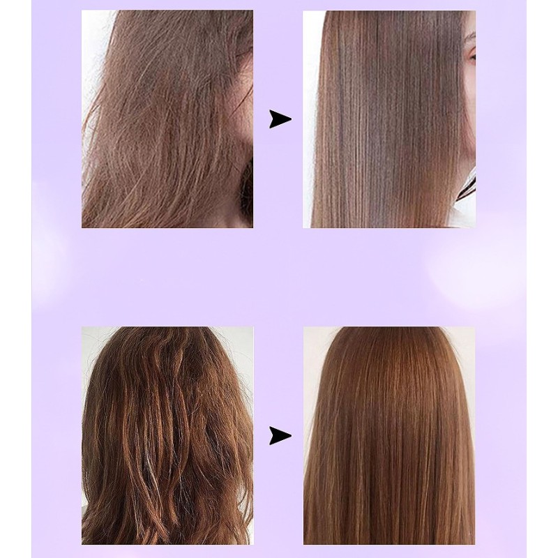 Hair Straightening Cream Supplier - Rebonding Curly