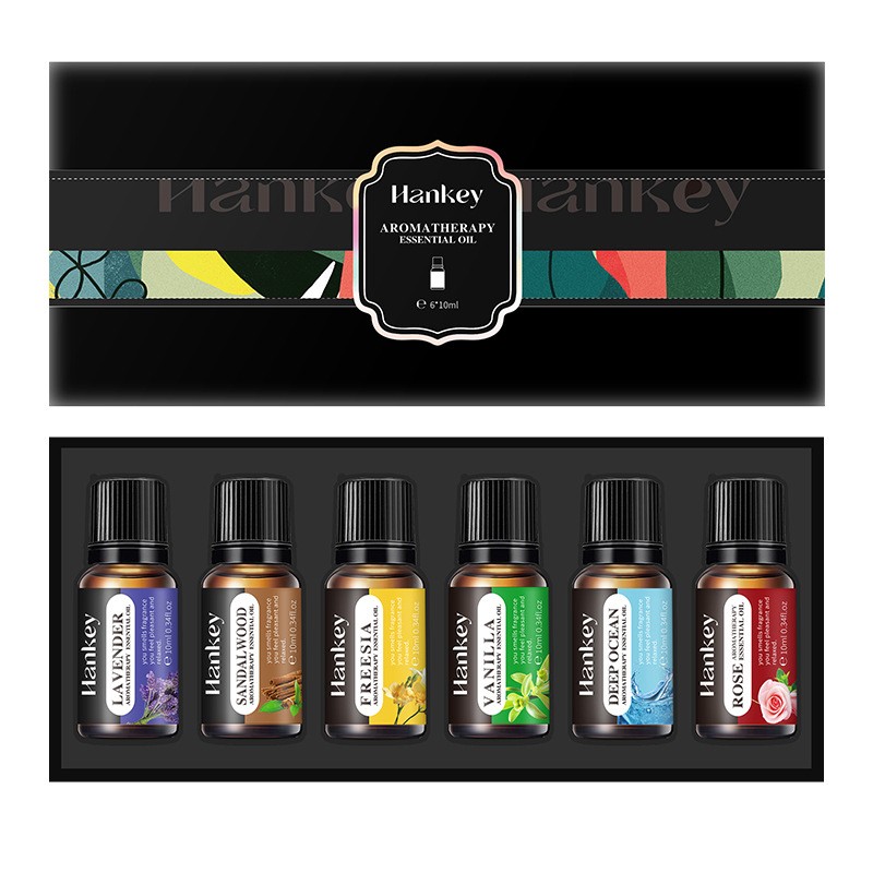 Aromatherapy Oil Factory - Organic Eco-Friendly