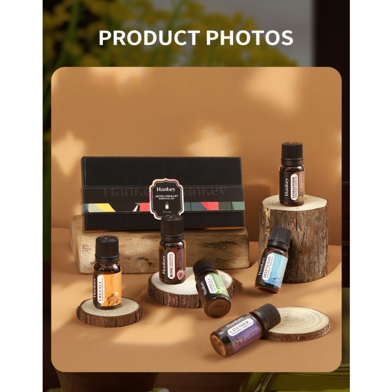 Essential Oil Supplier - Orange Lavender Relax