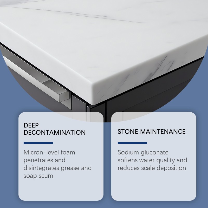 Tile Cleaner Manufacturer - Scratch Repair Agent