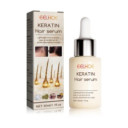 Scalp Serum Supplier - Hair Root Strengthening