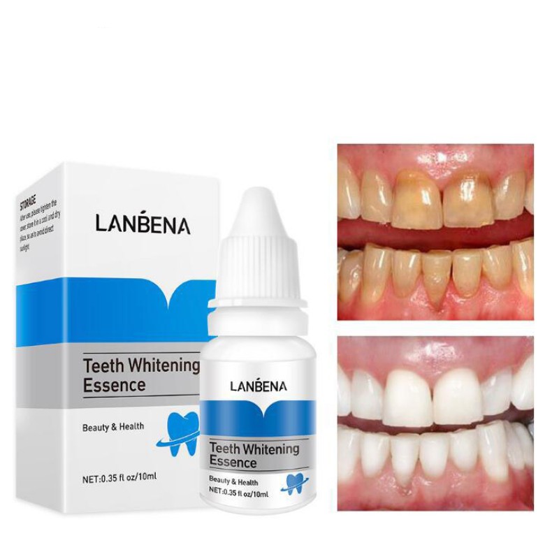 Teeth Whitening Serum Factory - Professional Easy