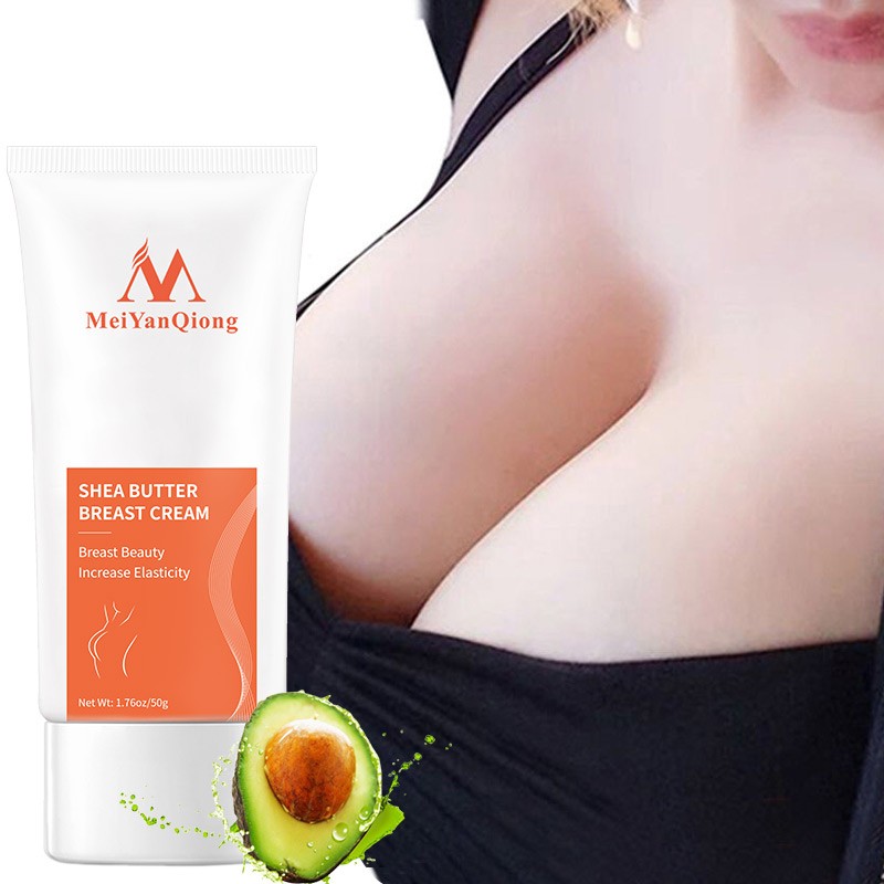 Breast Enhancement Gel Supplier - Firming Big Boobs