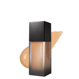 Liquid Foundation Supplier - Matte Luminous Vegan