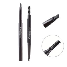 Eyebrow Marker Pen Manufacturer - Vegan Double Headed