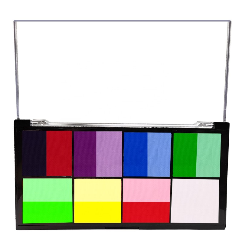Body Art Kit Supplier - Halloween Face Paint