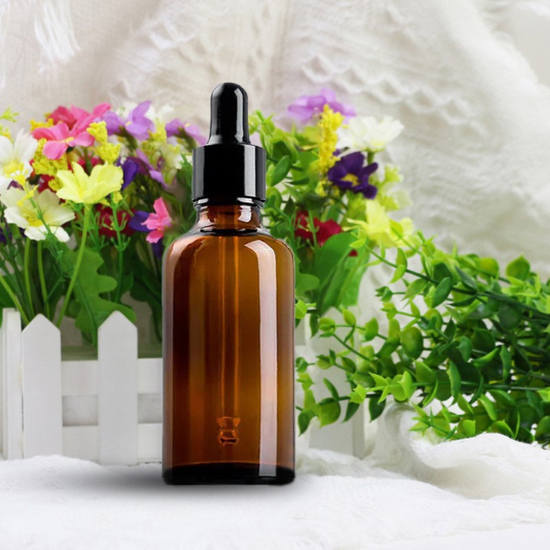 Hair Growth Serum Manufacturer - Private Label Vegan Herbal