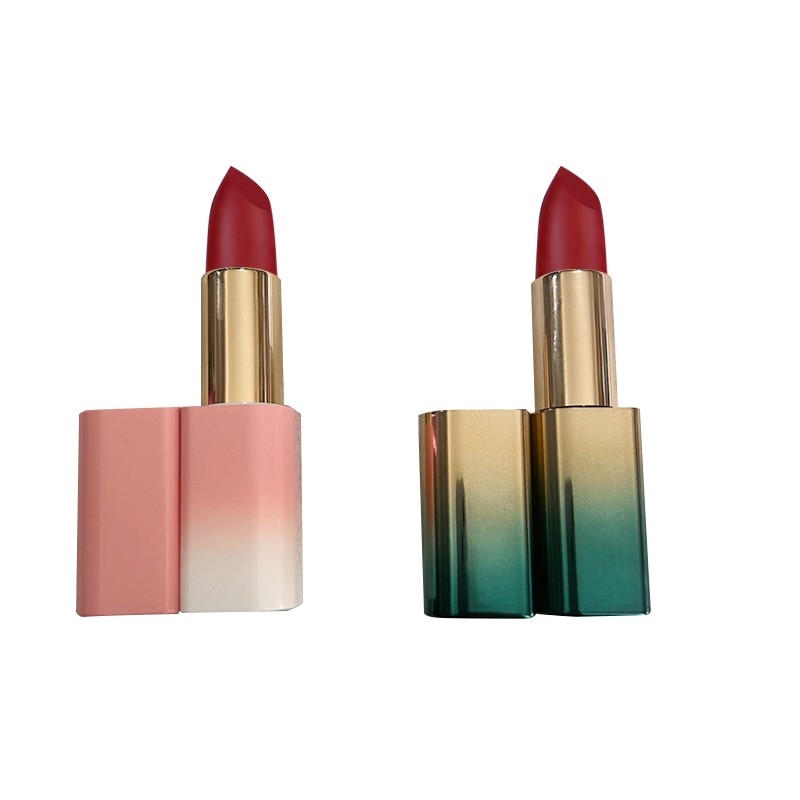 Lipstick Manufacturer - 12 Color Vegan Luxury