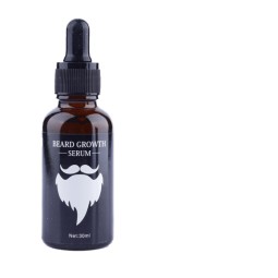 Beard Balm Supplier - Organic Natural 30g OEM Custom