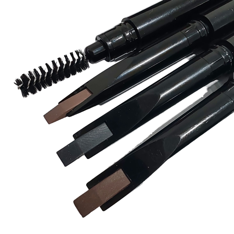Wild Eyebrow Pen Manufacturer - 5 Colors With Brush